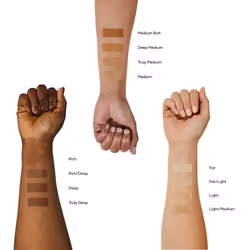 No7 Lift & Luminate Triple Action Serum Concealer - Medium - Anti Aging Liquid Concealer Makeup for Blemishes & Dark Circles - Medium to Full Coverage