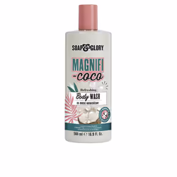 MAGNIFI-COCO body wash 500 ml