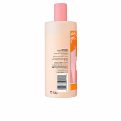 Bubble In Paradise refreshing body wash 500 ml