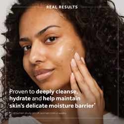 No7 Derm Solutions Daily Detox Gel Cleanser for Normal to Oily & Sensitive Skin (16 Fl Oz)