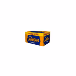 Jaffa Cakes Mega Box Value Pack 80 Count (4 Packs of 20 Cakes)