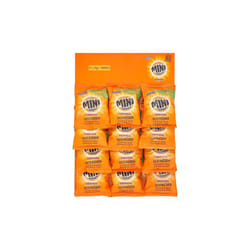 McVitie's Baked Mini Cheddars Original Cheese Snacks 12 x 35g