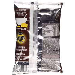 Jacob's Mini Cheddars BBQ Flavour, 50g
