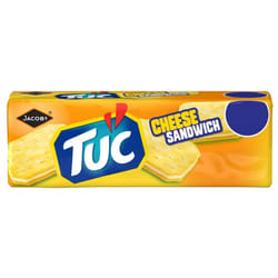 Jacobs Tuc Sandwich 150g (Pack of 12)