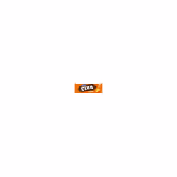 McVitie's Club Orange Chocolate Biscuit Bars 7pk
