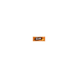 McVitie's Club Orange Chocolate Biscuit Bars 7pk