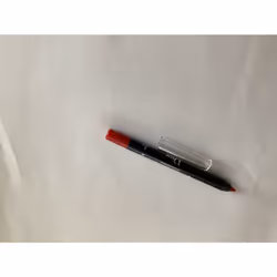 DIOR Lip Liner Shade 999 Travel Size Unboxed