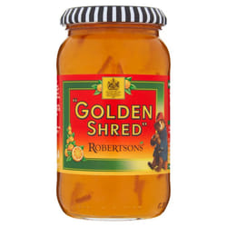 Robertsons Golden Shred 454g ( Pack of 6)