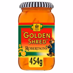 Robertsons Golden Shred 454g ( Pack of 6)