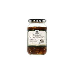 Robertsons Mincemeat Classic Jam 411 g (Pack of 6)