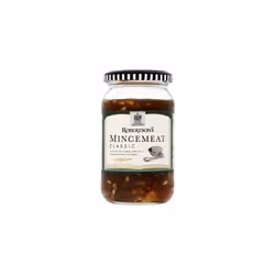Robertsons Mincemeat Classic Jam 411 g (Pack of 6)
