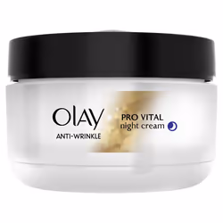 Olay Anti-Wrinkle Mature Skin Night Cream 50ml