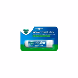 Vicks Inhaler Congestion Relief Stick 0.5ml