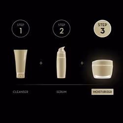 Olay Double Action Moisturiser Day Cream & Primer Normal Dry Skin Classic 50ml