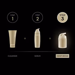 Olay Total Effects Day Cream Moisturiser 7-In-1 Anti-Ageing SPF15 Hydrating 50ml