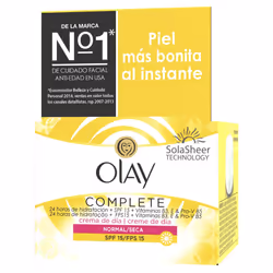 Olay Complete Day Cream for Normal Skins - 50 ml