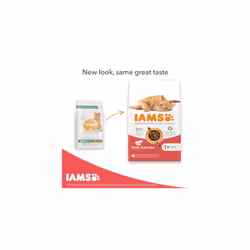 Adult Dry Cat Food Salmon 3kg