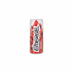 Emerge Energy 24 x 250ml Can