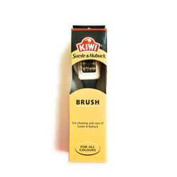 Suede & Nubuck Brush, 90709403310