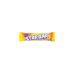 Cadbury Starbar (32 x 49g)