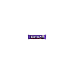Cadbury Dairy Milk Fruit and Nut Chocolate Bar 49g (Pack of 48)