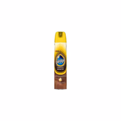Expert Care, Wood Polish Aerosol, Amber & Argan, 250 ml, Pack of 12