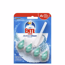 WC-Ente Active Clean