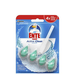 WC-Ente Active Clean Rim block Ocean Solid Cleaner