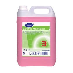 Johnson Carefree Floor Maintainer 5 Litre 1006010