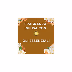 Automatic Refill Spray Sensual Sandalwood Jasmine Fragrance 1 Pack of 4 x 269 ml