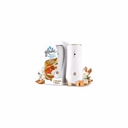 Glade Automatic Air Freshener Spray, Auto Spray Odour Eliminator & Room Fragrance, Starter Kit with Holder & Refill, 269 ml,  ...