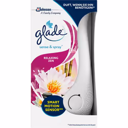 Glade by Brise Sense & Spray Relaxing Zen