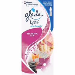 Glade by Brise One Touch