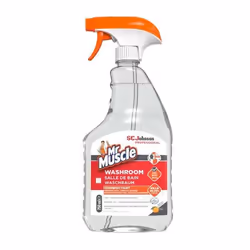Mr Muscle MR MUSCLE WASHROOM CLEANER 750ML