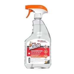 Mr Muscle MR MUSCLE WASHROOM CLEANER 750ML