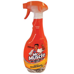 Mr Muscle Advanced Power Kitchen Trigger CleanerâRemoves Greaseâ750ml
