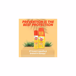 Insect Mosquito Repellent Pump Spray 100 ml