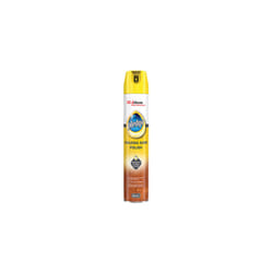 Pledge Natural Furniture Polish 400ml (Pack of 12)