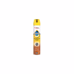 Pledge Natural Furniture Polish 400ml (Pack of 12)