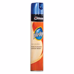 Pledge Amazing Shine Polish Natural 400ml - 318130