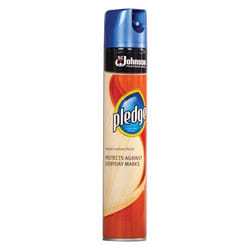 Pledge Amazing Shine Polish Natural 400ml - 318130