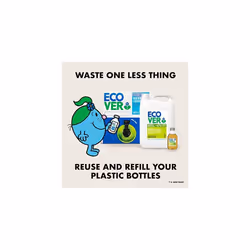 All Purpose Cleaner Lemongrass Ginger Refill 5L