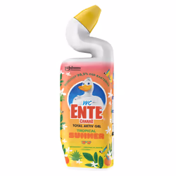 WC-Ente Tropical Summer