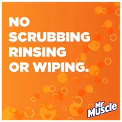 Mr Muscle Platinum Shower Shine Limescale Spray - 500ml