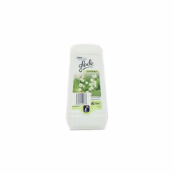Glade Solid Lilly of The Valley 150 g (Pack of 8)