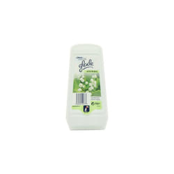 Glade Solid Lilly of The Valley 150 g (Pack of 8)
