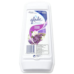 Glade Solid Gel Lavender 150 g (Pack of 8)