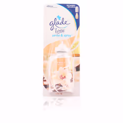 SENSE&SPRAY air freshener refill #vanilla