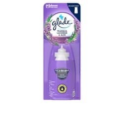SENSE&amp;SPRAY air freshener refill #Lavender &amp; Aloe