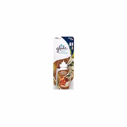 Glade Sense & Spray Air Freshener, Motion Activated Automatic Odour Eliminator for Home, 18 ml Refill, Sandalwood & Jasmine, ...